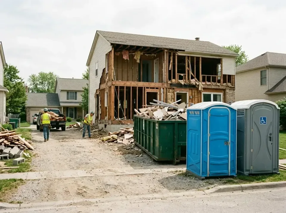 home-renovation-demolition-sit-010 — frequently asked questions, Portable Toilet & Dumpsters Rental in South Miami, FL